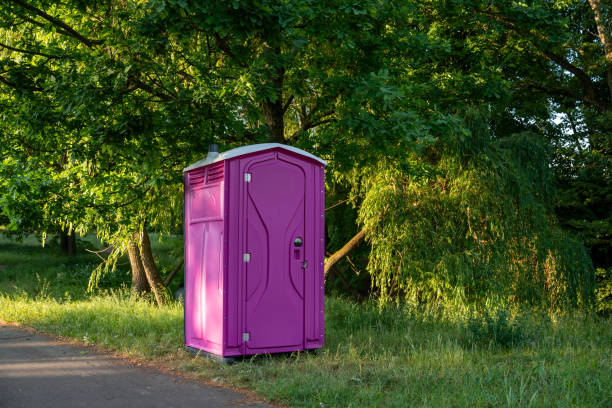 Best Porta potty delivery and setup  in Calhoun Falls, SC