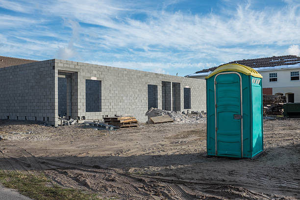 Best Local porta potty services  in Calhoun Falls, SC